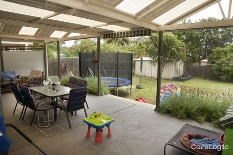 Property photo of 221 Macleans Point Road Sanctuary Point NSW 2540