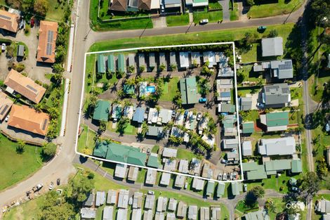 21 Sussex Rd, Sussex Inlet, NSW 2540