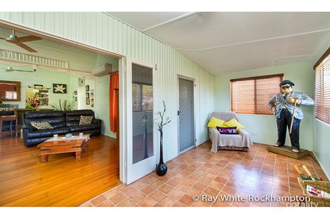 Property photo of 43 West Street The Range QLD 4700
