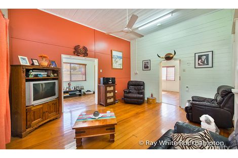 Property photo of 43 West Street The Range QLD 4700