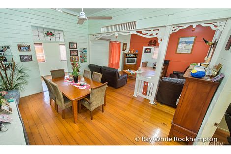 Property photo of 43 West Street The Range QLD 4700