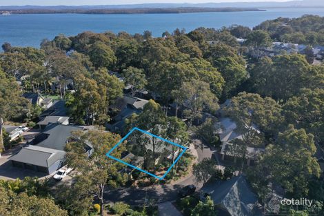 Property photo of 99 Kingfisher Circuit Cams Wharf NSW 2281