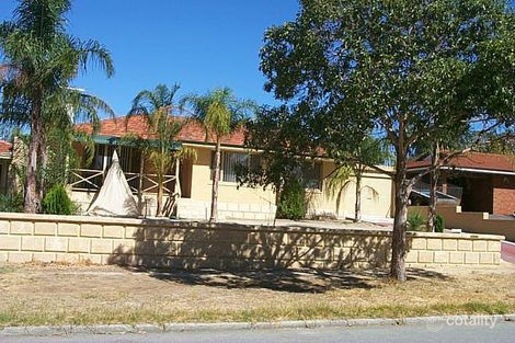 18 Woodhams St, Willagee, WA 6156