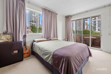 Property photo of 4/39 Cypress Avenue Surfers Paradise QLD 4217