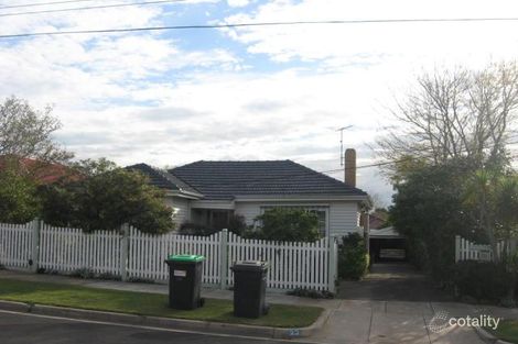 Property photo of 23 Hunter Street Carnegie VIC 3163