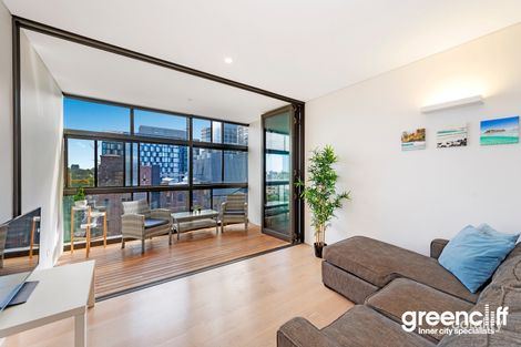 Property photo of 704/3 Park Lane Chippendale NSW 2008