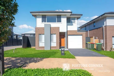 152 Mount Carmel Dr, Box Hill, NSW 2765