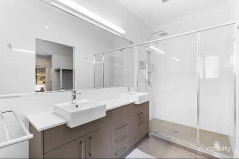 Property photo of 6 Wingham Lane Upper Coomera QLD 4209