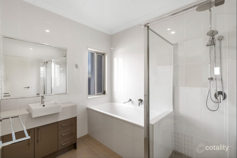 Property photo of 6 Wingham Lane Upper Coomera QLD 4209