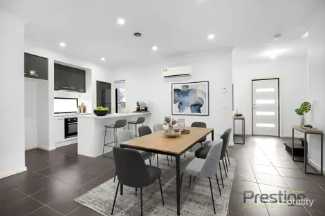Property photo of 2/8 Mountview Drive Diggers Rest VIC 3427
