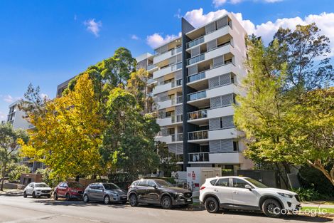 Property photo of 202/12-16 Romsey Street Waitara NSW 2077