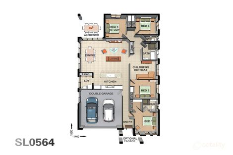 Property photo of 5 Langara Drive Southside QLD 4570