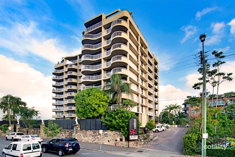 Property photo of 601/311-315 Vulture Street South Brisbane QLD 4101