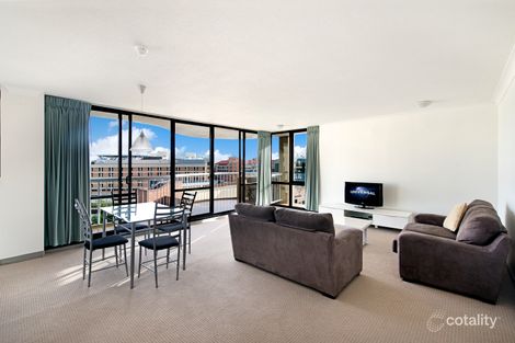 Property photo of 601/311-315 Vulture Street South Brisbane QLD 4101