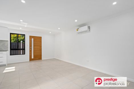 Property photo of 17 Madang Street Holsworthy NSW 2173