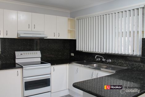 Property photo of 12 Thurso Place St Andrews NSW 2566