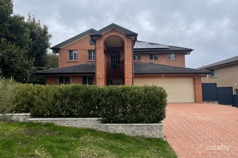 19 Spedding Rd, Hornsby Heights, NSW 2077