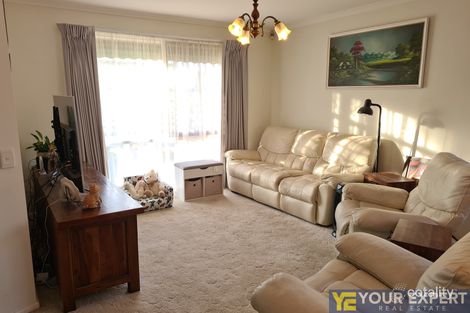 Property photo of 23 Fleetwood Drive Narre Warren VIC 3805