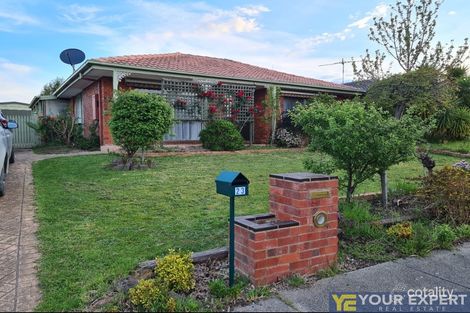 Property photo of 23 Fleetwood Drive Narre Warren VIC 3805