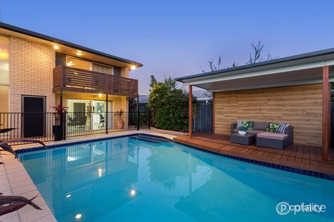 Property photo of 20 Bluebell Street Mansfield QLD 4122