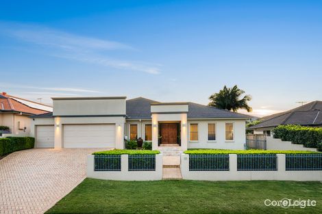 Property photo of 15 Montalcino Place Bridgeman Downs QLD 4035