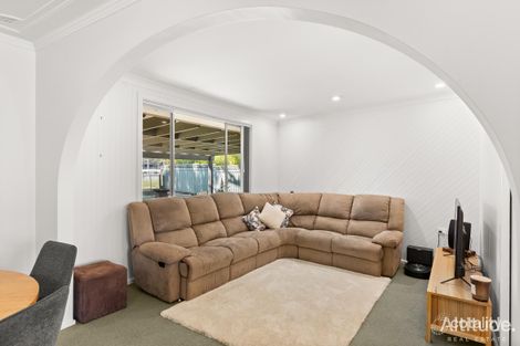 Property photo of 21 Melton Place Croudace Bay NSW 2280