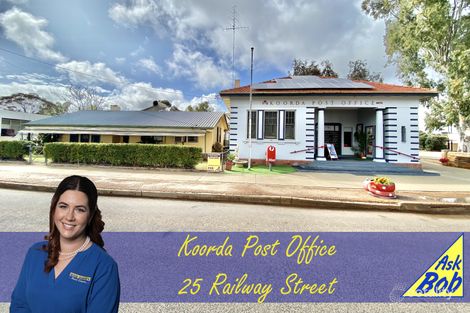 25 Railway St, Koorda, WA 6475