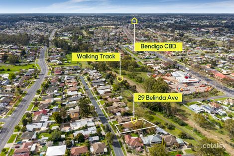 Property photo of 29 Belinda Avenue Golden Square VIC 3555