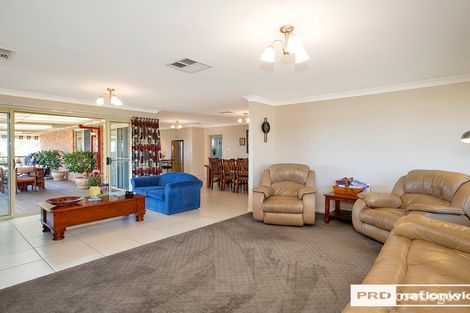 Property photo of 33 Woodbry Crescent Oxley Vale NSW 2340