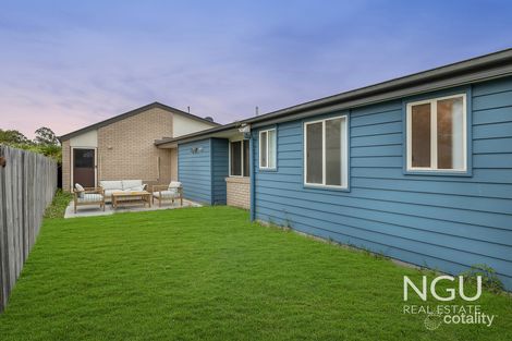 Property photo of 28 Francisca Drive Augustine Heights QLD 4300