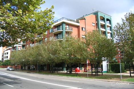 Property photo of 18309/177-219 Mitchell Road Erskineville NSW 2043