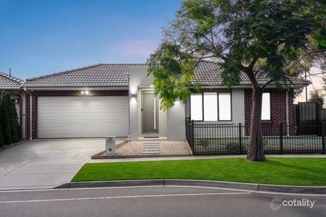 46 Gallantry Ave, Craigieburn, VIC 3064