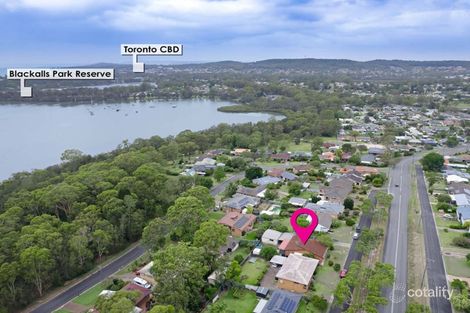 78 Fassifern Rd, Blackalls Park, NSW 2283