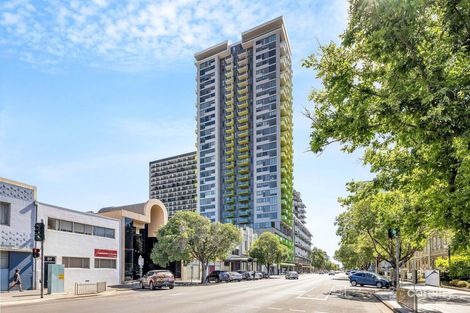 Property photo of 2307/29 Angas Street Adelaide SA 5000