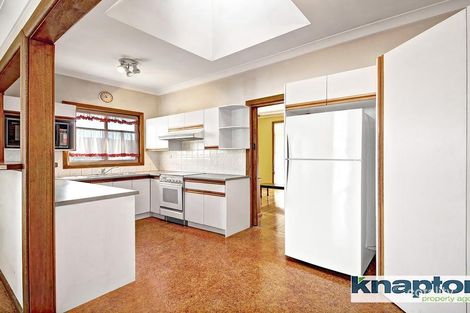 Property photo of 6 Pare Avenue Loftus NSW 2232