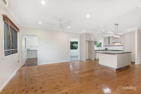 Property photo of 16 Dorothy Street Silkstone QLD 4304