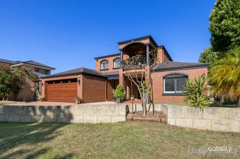 46 Alexandria Bvd, Canning Vale, WA 6155