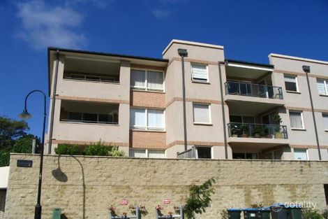 Property photo of 10/2-4 Karrabee Avenue Huntleys Cove NSW 2111