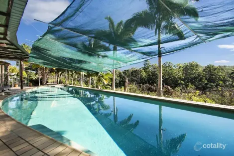 74-78 Sudholz Rd, Verrierdale, QLD 4562