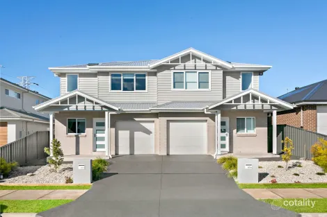 60b Honeycomb St, Horsley, NSW 2530