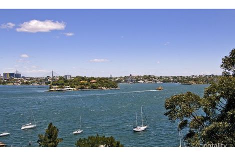 Property photo of 44/90 Blues Point Road McMahons Point NSW 2060