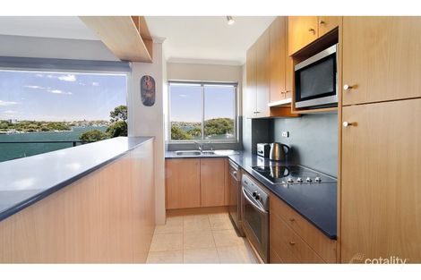 Property photo of 44/90 Blues Point Road McMahons Point NSW 2060