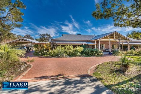 Property photo of 90 Rustic Gardens Carramar WA 6031