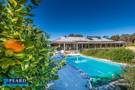 Property photo of 90 Rustic Gardens Carramar WA 6031