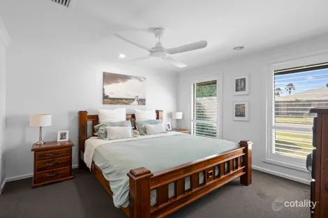 Property photo of 4 Schulz Street Benalla VIC 3672