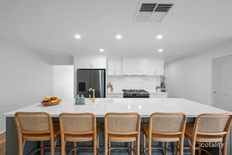 Property photo of 4 Schulz Street Benalla VIC 3672