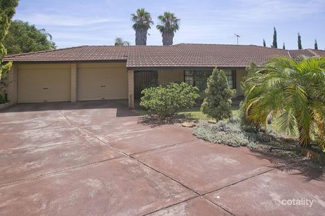 27 Turnatt Way, Wanneroo, WA 6065