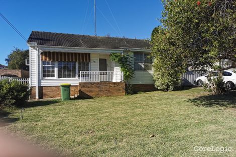 Property photo of 10 Rope Street Dundas Valley NSW 2117