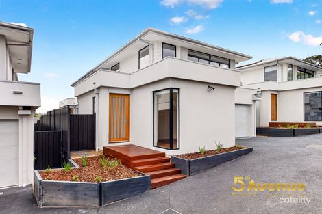 2/8 Malinda Way, Croydon South, VIC 3136