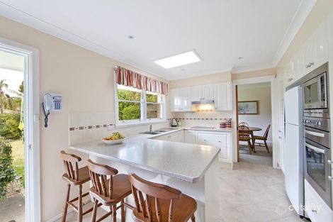 Property photo of 60 Dundilla Road Frenchs Forest NSW 2086